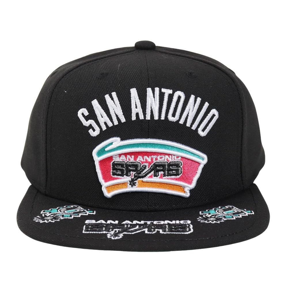 Amazon.co.jp: ミッチェルアンドネス（Mitchell&Ness） キャップ